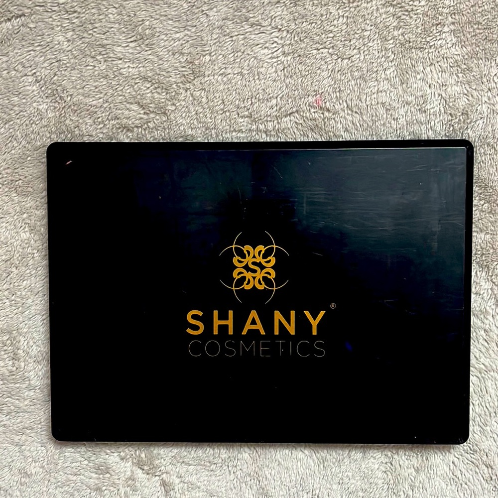 ‼️ SHANY Cosmetics Eyeshadow Palette 88 shades